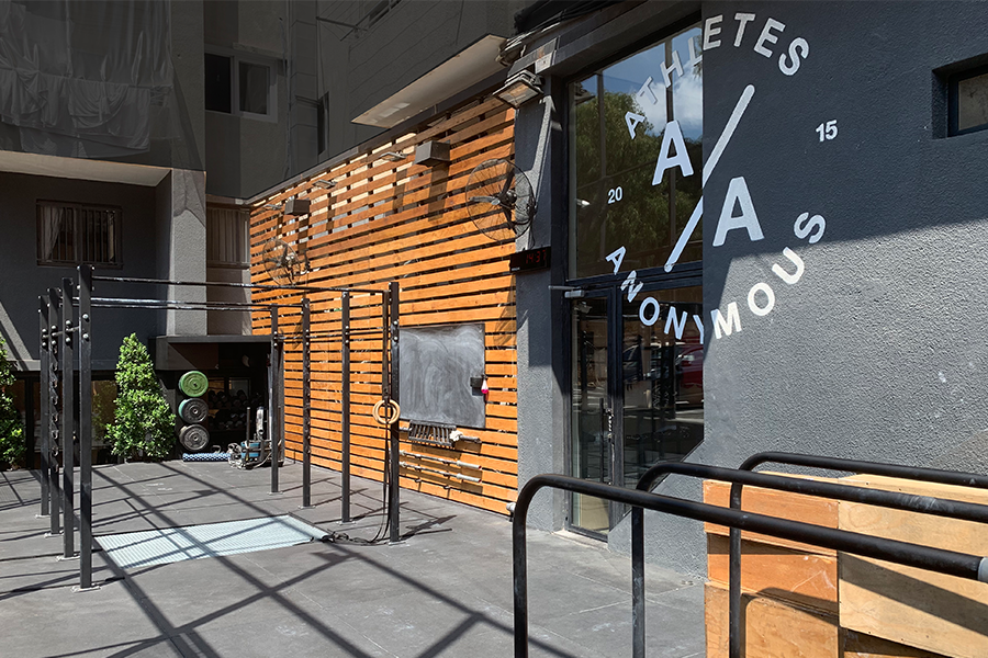 Storefront Video Thumbnail